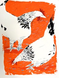Fowl #7