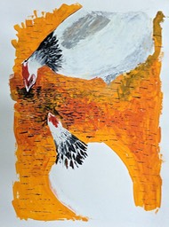 Fowl #2